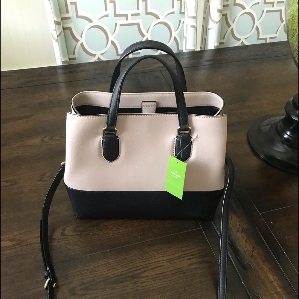 New Kate spade purse